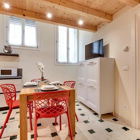 Appartement Arsenale Loft - Biennale à Venise Extérieur photo