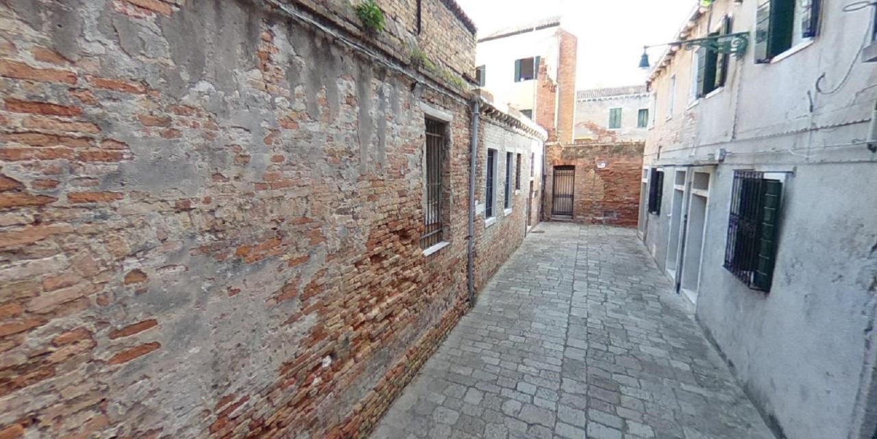 Appartement Arsenale Loft - Biennale à Venise Extérieur photo