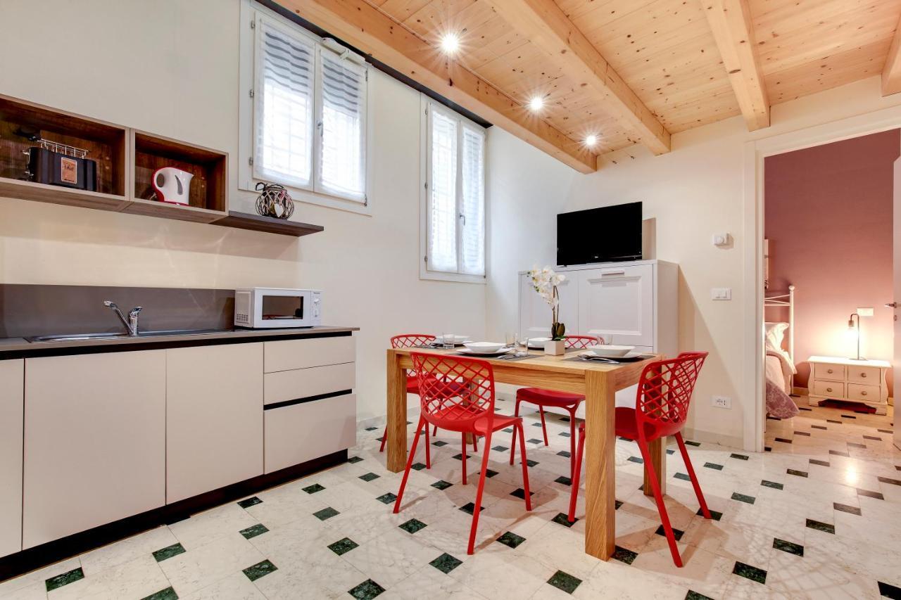 Appartement Arsenale Loft - Biennale à Venise Extérieur photo