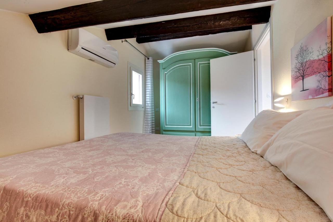 Appartement Arsenale Loft - Biennale à Venise Extérieur photo
